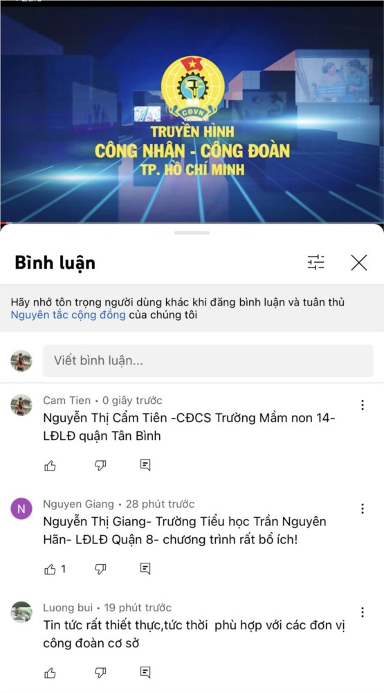 Ảnh đại diện